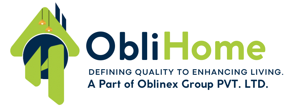 ObliHome Patna | Premium Home & Lifestyle Solutions by Oblinex Group Pvt. Ltd.
