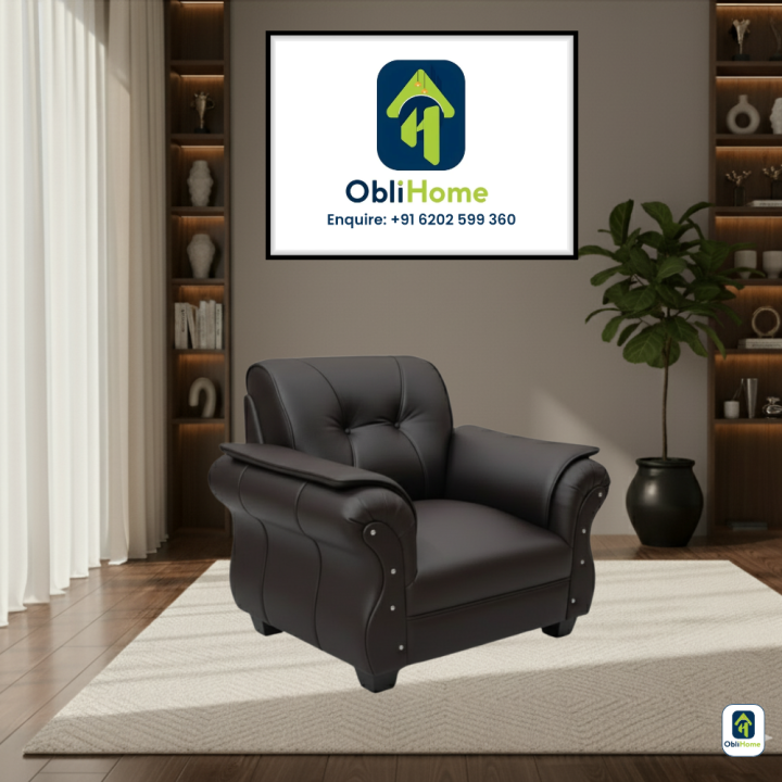 Obli Vino Classic Rolled Arm Set OBLI-2402